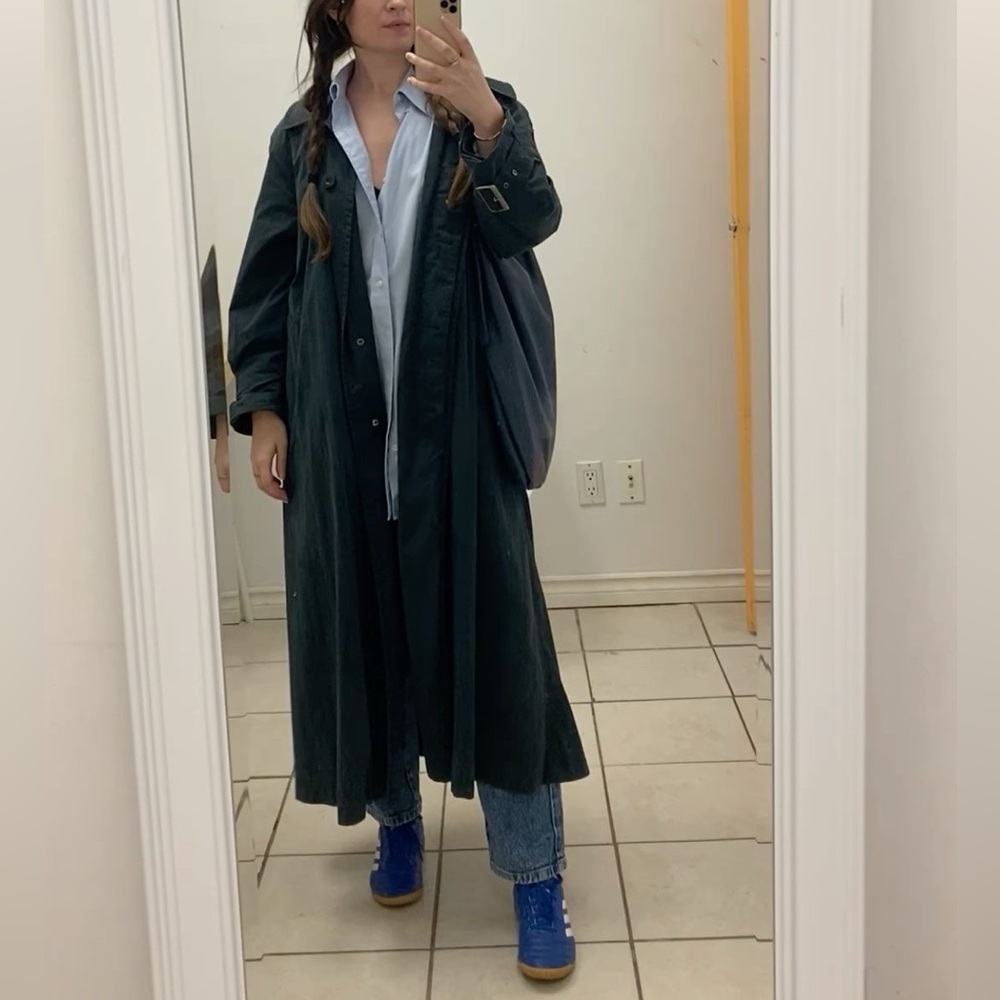 Adidas Copa Blue Sneakers